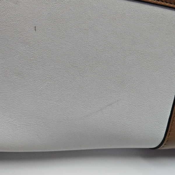 FRAME Medium Calfskin Multicolor