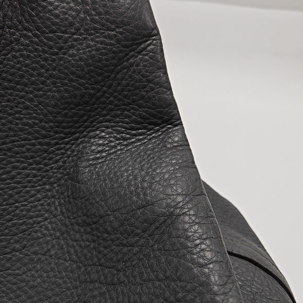 Calfskin Gray