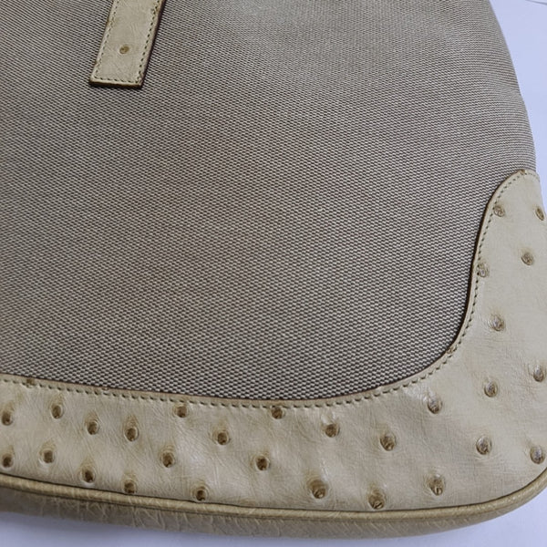 Jackie 1961 Small Canvas Brown