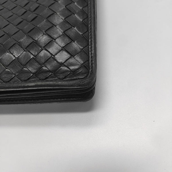 Calfskin Tote Bag Black