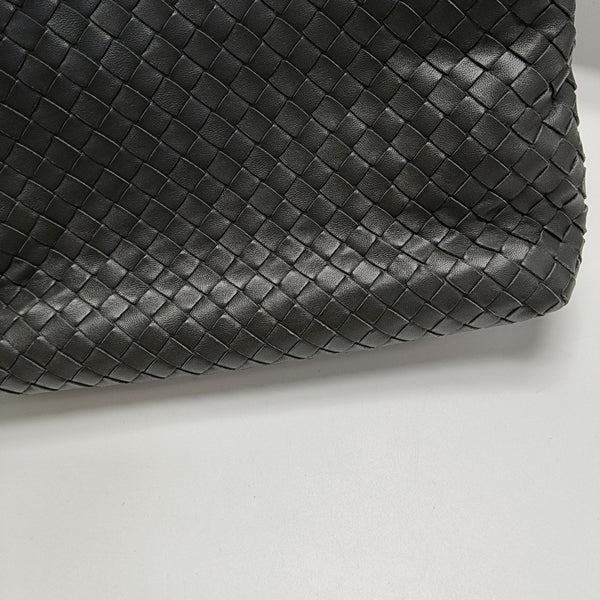 Fold Calfskin Gray