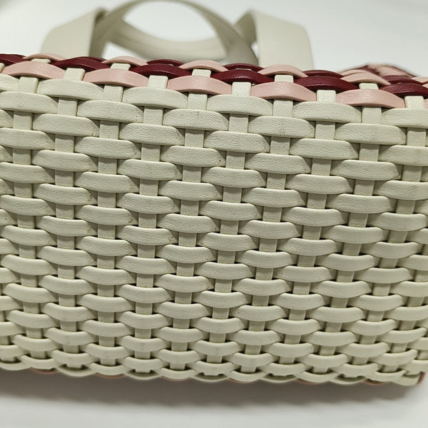 Intreccio Calfskin Multicolor