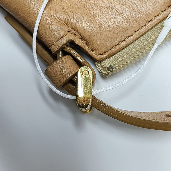 Calfskin Yellow