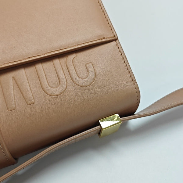 30 Montaigne Calfskin Pink