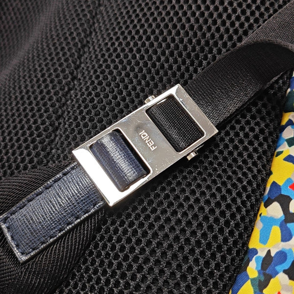 Monster Nylon Multicolor
