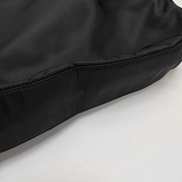 Nylon Black