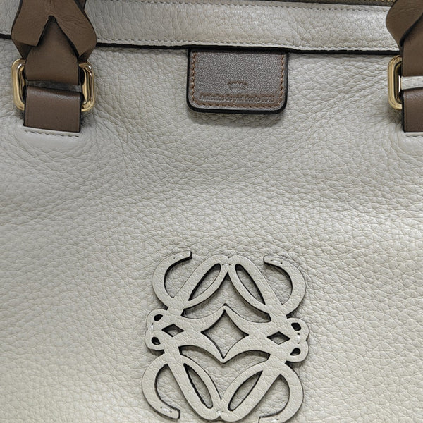 Fusta Calfskin Beige