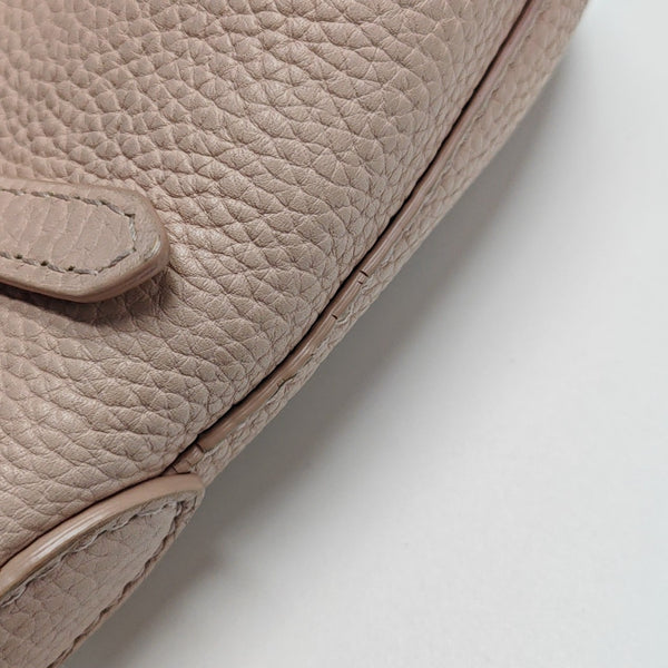 Burleigh Calfskin Pink