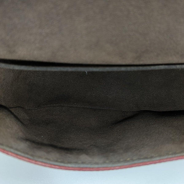 BUCI Epi Brown