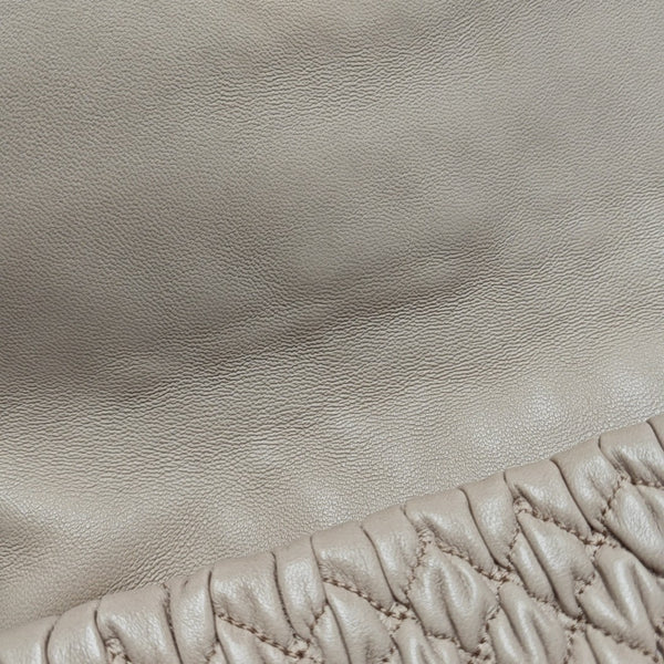 Crystal Lambskin Pink