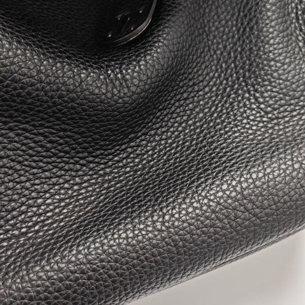 Lindy 30 Clemence Black