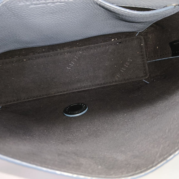 Burleigh Calfskin Blue