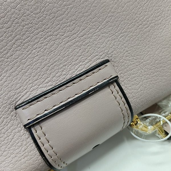 Miu Lady Calfskin Pink