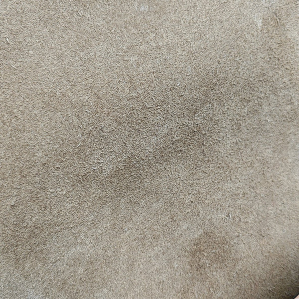 Gate Small Calfskin Brown