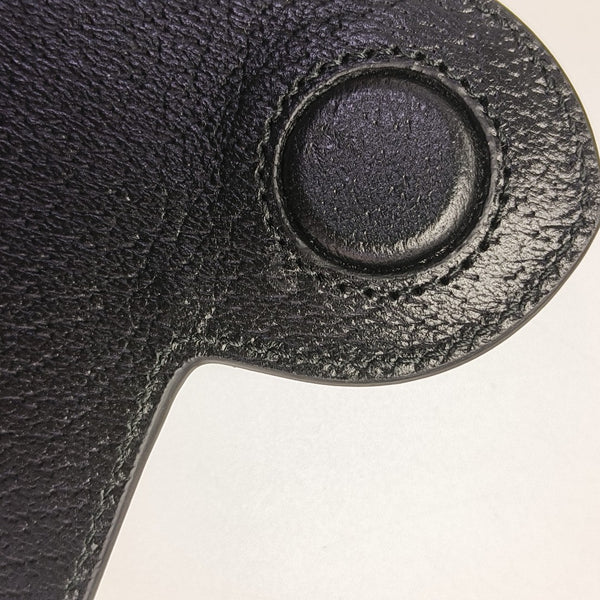 Thiara Calfskin Black