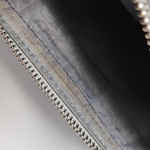 Calfskin Gray