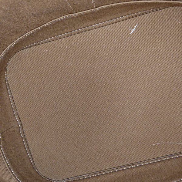 TRIOMPHE CANVAS Medium Coated Canvas Brown