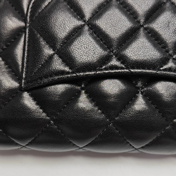 24A Mini Lambskin Black