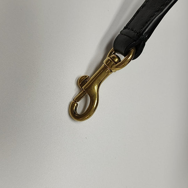 RODEO Calfskin Black