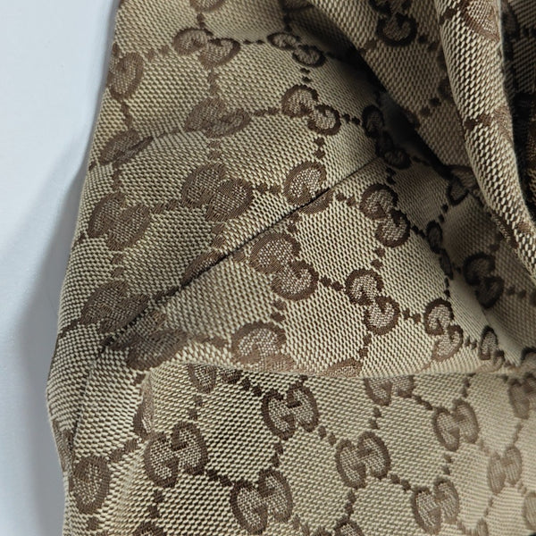 Sherry Canvas Beige