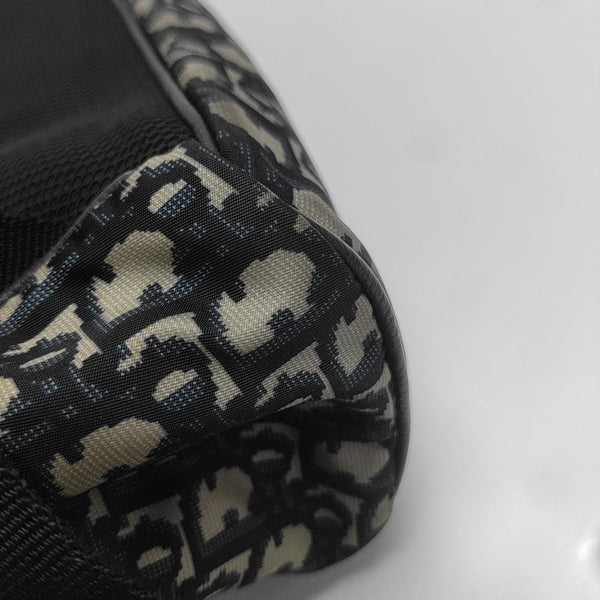Motion Canvas Blue