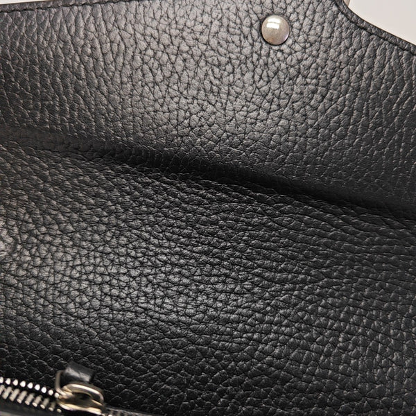 Dionysus Mini Calfskin Black
