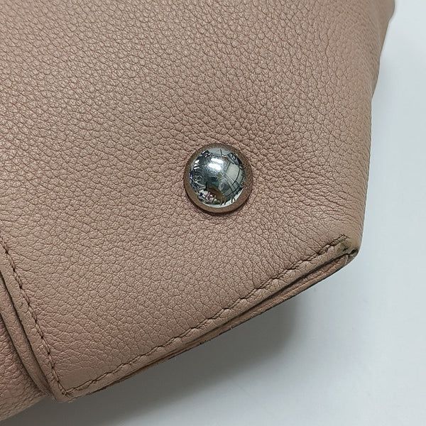 LOCKIT MM Calfskin Pink