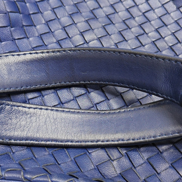 Campana Lambskin Blue