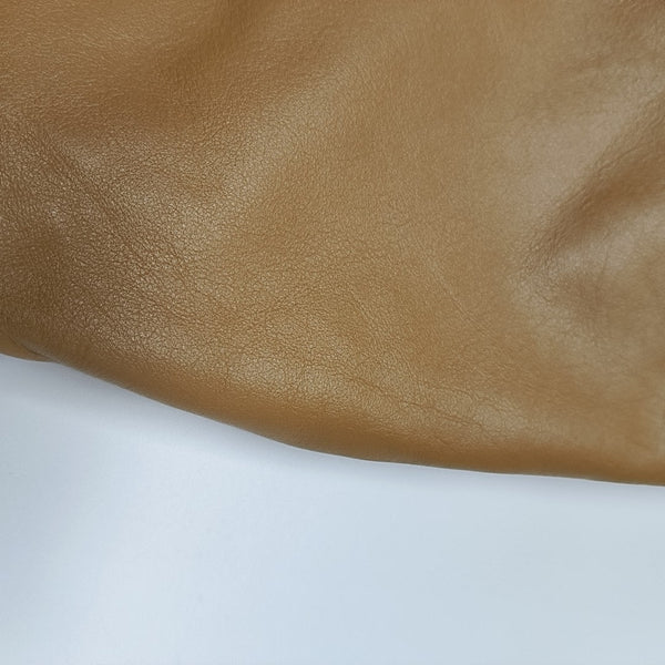 Twist Calfskin Brown