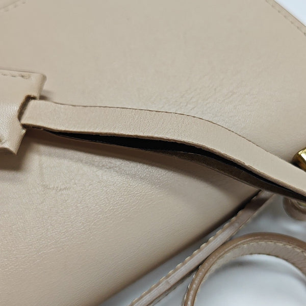 Gancino Calfskin Pink