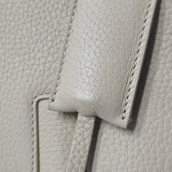 Frances Calfskin Brown