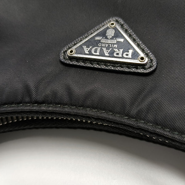 Re-Edition2005 Nylon Black