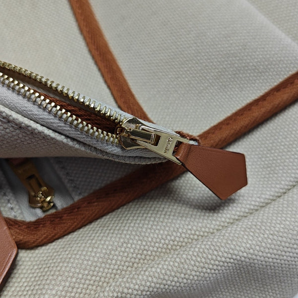 Herbag 31 Canvas Beige