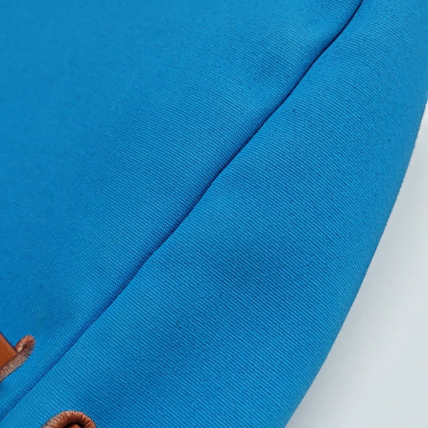 Herbag 31 Canvas Blue
