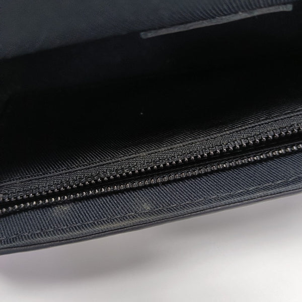 SOFT TRUNK Mini Monogram Calfskin Black