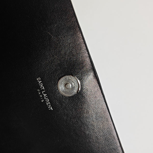 KATE WOC Calfskin Black