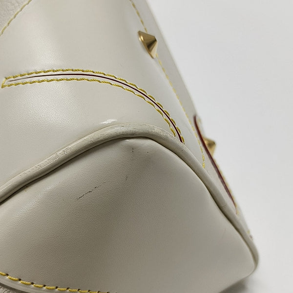 LE MAJESTUEUX Calfskin Beige