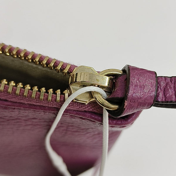 Swing Calfskin Purple