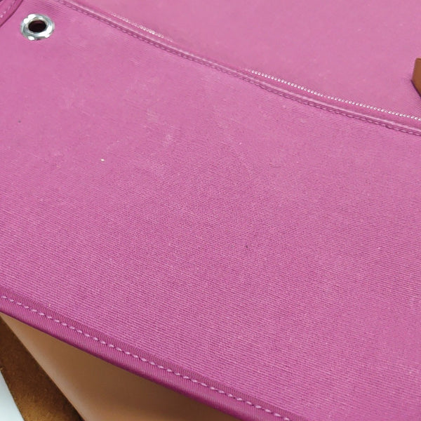 Herbag 31 Canvas Purple