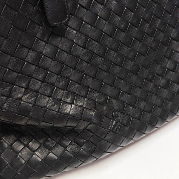 Roma Calfskin Black