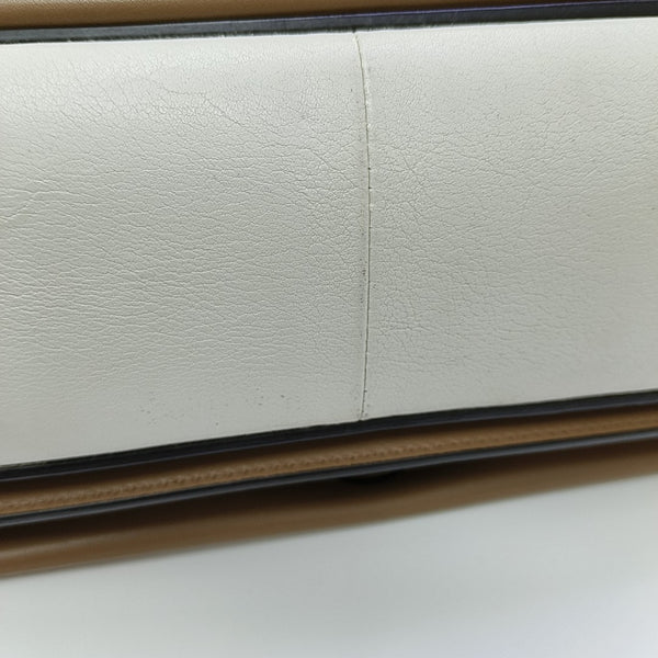 FRAME Medium Calfskin Multicolor
