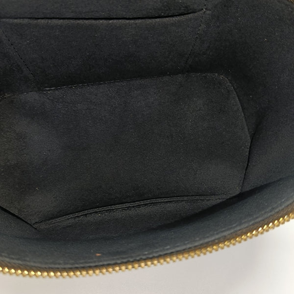 VANITY PM Monogram Coated Canvas Brown