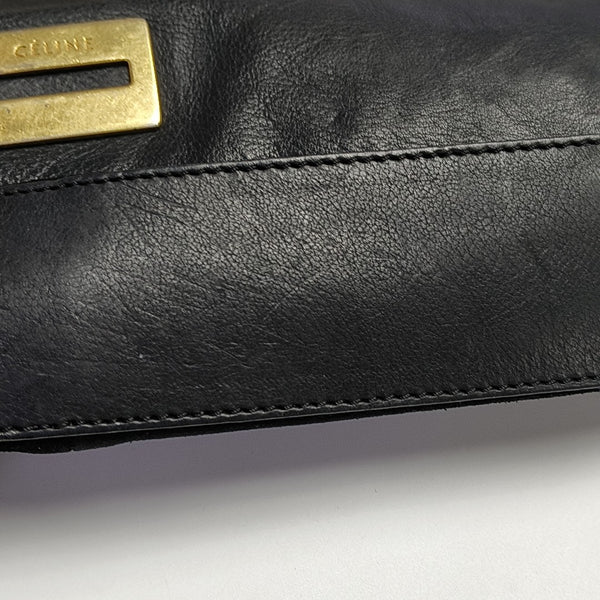 Calfskin Blue
