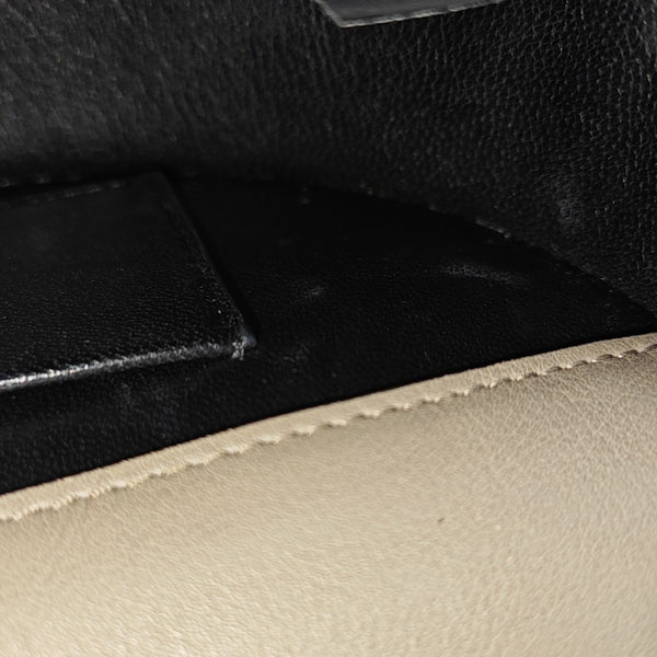 Nile Calfskin Gray