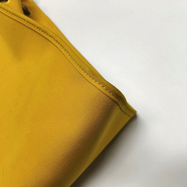 Herbag 31 Canvas Yellow