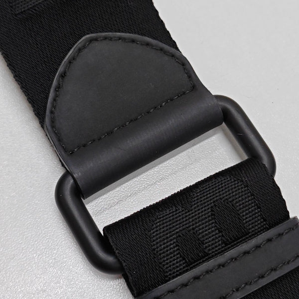 Pocket Special Material Black