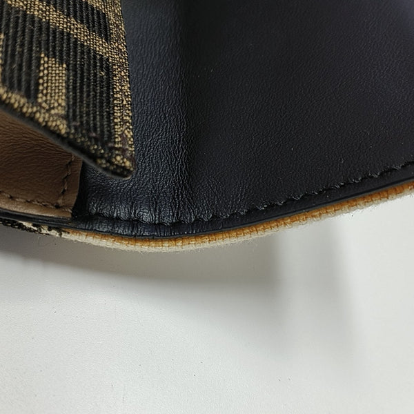 Baguette Mini Fabric Multicolor