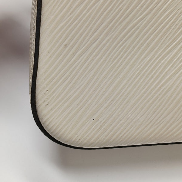 MARELLE Epi White