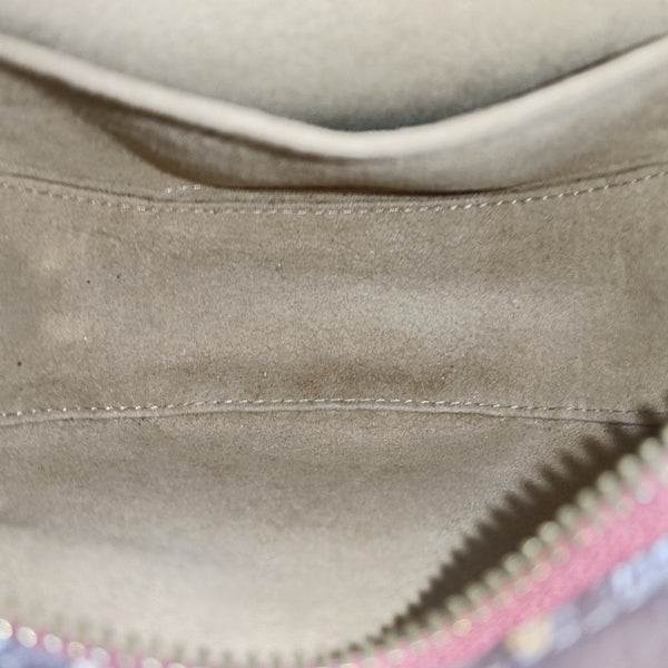 BOITE CHAPEAU PM Monogram Coated Canvas Brown