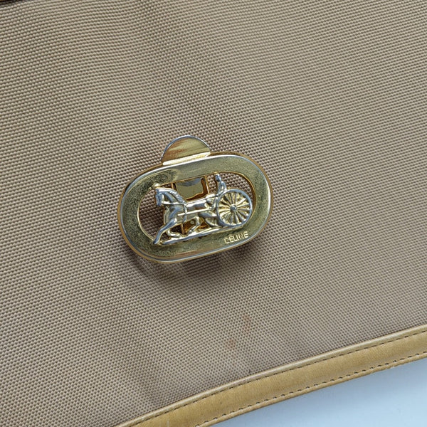 Canvas Beige